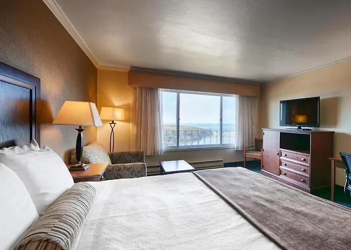 Best Western Vista Manor Lodge